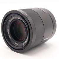 Sony FE 55mm F/1.8 ZEISS Sonnar T* occasion