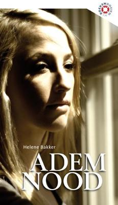 Ademnood (Paperback)