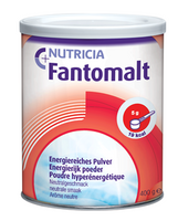 Nutricia Fantomalt