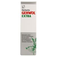 Gehwol Voetcreme Extra 75ml Consulta