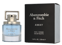Abercrombie & Fitch Away Man Eau de toilette Spray 30 ml Heren