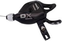 SRAM duimversteller "x01" shifter x01 11sp black