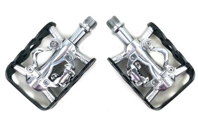 Eltin SPD gemixte pedalen Eltin SPD gemixte pedalen