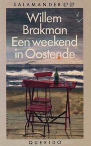 Een weekend in Oostende - Willem Brakman - ebook