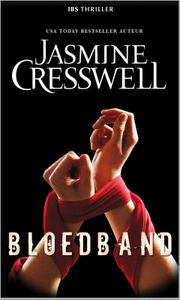 Bloedband - Jasmine Cresswell - ebook