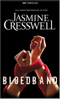 Bloedband - Jasmine Cresswell - ebook