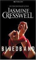 Bloedband - Jasmine Cresswell - ebook