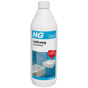 HG kalkweg concentraat 1L