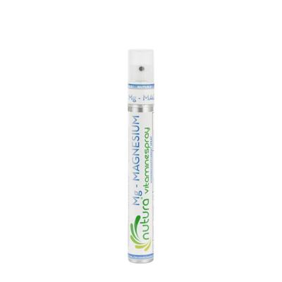 Vitamist Nutura MG-Magnesium