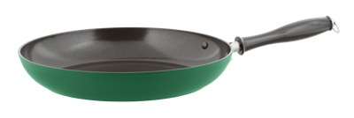 Sambonet Vintage Koekenpan Ø 28 cm Groen - Ook inductie geschikt