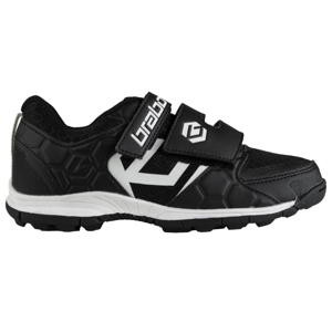 Hockeyschoenen Force Zwart Wit