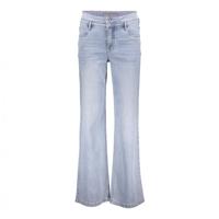 Geisha - Blauw | unisex | Jeans | Blauw | XL | regular | Kamst mode