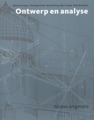 Ontwerp en analyse (Paperback)