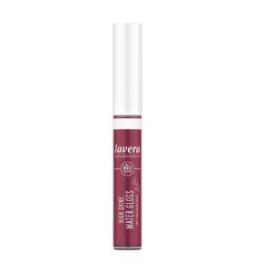 High shine water gloss raspberry 03 bio