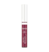 High shine water gloss raspberry 03 bio