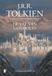 De val van Gondolin (Hardback)