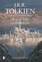 De val van Gondolin (Hardback)