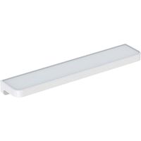 Geberit 300 Basic planchet 60x12cm wit S8800300000G