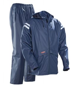 Jobman 6535 Rainsuit