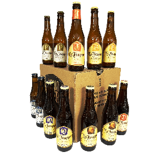 La Trappe La Trappe Bierpakket