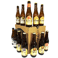 La Trappe La Trappe Bierpakket