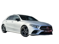 Mercedes Benz A Klasse