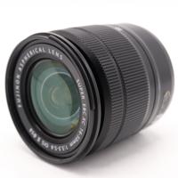 Fujifilm XC 16-50mm F/3.5-5.6 OIS zwart occasion Fujifilm XC 16-50mm F/3.5-5.6 OIS zwart occasion