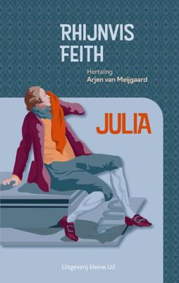 Julia (Paperback)
