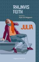 Julia (Paperback)