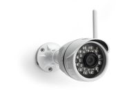 Slimme camera 1080P Met  Bewegingsdetectie (HWC401)