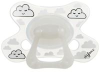 Difrax Fopspeen Dental 18+ Maanden - Sleepy Isha