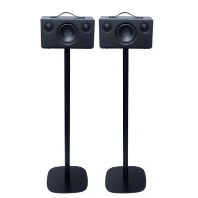 Vebos standaard Audio Pro Addon C5 zwart set XS (60cm)