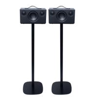 Vebos standaard Audio Pro Addon C5 zwart set XS (60cm)