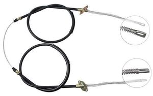 Handremkabel K10955