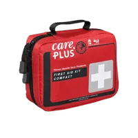 Care Plus EHBO First Aid Kit - Compact
