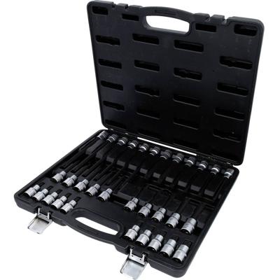 KS Tools 911.4550 911.4550 Dopsleutelset 1/2