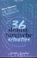 36 dramaturgische situaties (Kaartspellen)