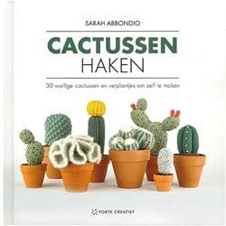 Cactussen Haken