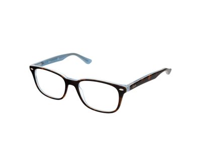 Brillen met correctie Ray-Ban RX5375 5883E