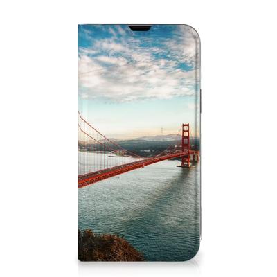 iPhone 13 | Book Cover | Golden Gate Bridge iPhone 13 | Book Cover | Golden Gate Bridge