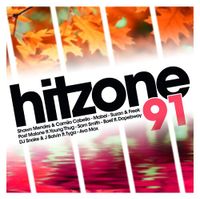 538 Hitzone 91 - CD (0600753887592) - thumbnail