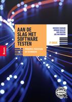 Aan de slag met software testen (Paperback) Aan de slag met software testen (Paperback)