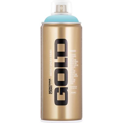 Montana Spray verf, lichtblauw, 400 ml/ 1 doosje