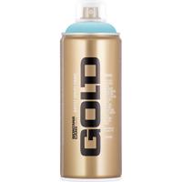 Montana Spray verf, lichtblauw, 400 ml/ 1 doosje
