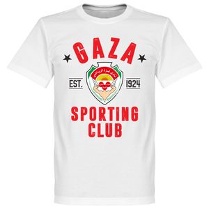 Gaza Established T-Shirt