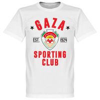 Gaza Established T-Shirt - thumbnail