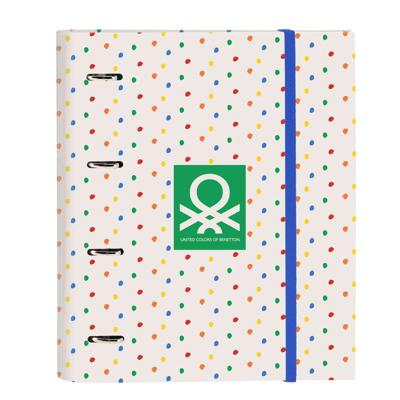 Ringmap Benetton Topitos (27 x 32 x 3.5 cm)