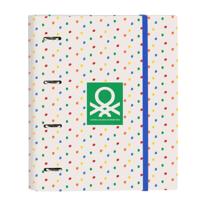 Ringmap Benetton Topitos (27 x 32 x 3.5 cm)