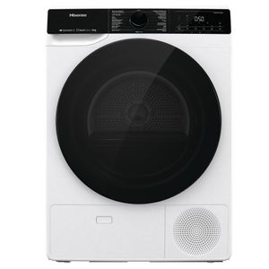 Hisense DH5V13UW Warmtepompdroger