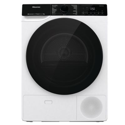 HisenseDH5V13UW Warmtepompdroger Wit